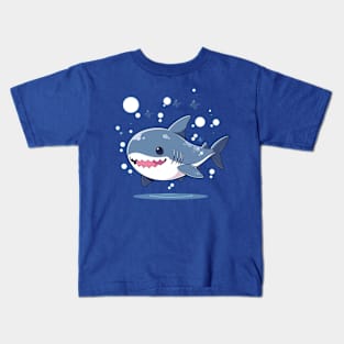 shark Kids T-Shirt